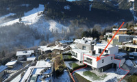 Wohnung - 5700, Zell am See - Neubau Deluxe Eigentumswohnung mit traumhaftem Weitblick auf den Zeller See | Erstbezug | Garten | nur 5 Einheiten