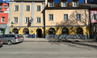 Gastgewerbe - 8570, Voitsberg - Gasthaus mit 10 Wohneinheiten – Tradition trifft Rendite