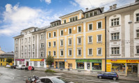 Wohnung - 5020, Salzburg - Perfekt für Anleger: Zentral gelegene 2-Zimmer Stadtwohnung