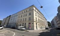 Halle / Lager / Produktion - 1150, Wien - Freistehendes Lagergebäude