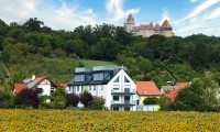 Wohnung - 2100, Leobendorf - Burg Kreuzenstein // Erstbezug mit Terrasse und Garten nahe Wien
