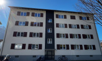 Wohnung - 6700, Bludenz - Top sanierte 3-ZIMMER WOHNUNG mit Balkon