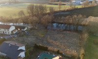 Grundstück - 9064, Pischeldorf - Traumhaftes Bauland mit idyllischem Flussblick