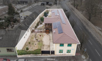 Haus - 2421, Kittsee - Mehrfamilienhaus mit 3 Wohnungen Nahe Zentrum von Kittsee - für Eigennutzung oder Vermietung - Ihr Investitionstraum auf 400m2!