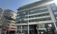 Büro / Praxis - 1060, Wien - Terrassenbüro direkt beim Westbahnhof