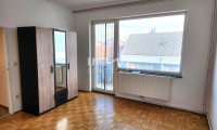 Wohnung - 2460, Bruck an der Leitha - 2 Zimmer, 2 Loggien im Zentrum