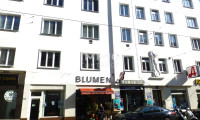 Einzelhandel - 1030, Wien - Anleger aufgepasst - vermietetes Geschäftslokal in Frequenzlage
