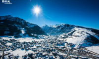 Grundstück - 5710, Kaprun - Seltene Entwicklungsfläche in Kaprun – ca. 5.152 m² Sportwidmung