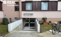 Wohnung - 8010, Graz - 3 Zimmer Wohnung mit Loggia und Grünblick!