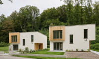 Haus - 3011, Purkersdorf - SAGENHAFT - Nachhaltige Massivholz-Einfamilienhäuser