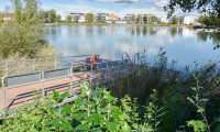Wohnung - 2331, Vösendorf - Wohnen im Seeparkviertel Vösendorf - eine außergewöhnliche Grünruheoase!