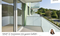 Wohnung - 5023, Salzburg - Investieren mit gutem Gefühl - Moderne 3-Zimmer-Wohnung, vermietet bis 2028 | Provisionsfrei