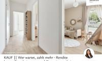 Wohnung - 5023, Salzburg - Wer wartet, zahlt mehr - Rendite heute, Eigenheim morgen | Finanzierung bei uns inklusive