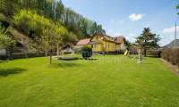 Haus - 2831, Scheiblingkirchen - SOMMER - SONNE - URLAUBSFEELING - Einfamiliehaus mit Pool und Garten sucht neue Familie!