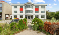 Büro / Praxis - 1230, Wien - Exklusive Gesamtfläche | Außergewöhnliches Objekt mit großem Potential zur Vermietung | Variante (1)