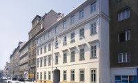 Immobilie - 1030, Wien - Ungargasse 22 - GARAGENPLATZ ab € 120 p.m.