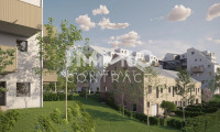 Wohnung - 4030, Linz - Ruhige 2-Zimmer Wohnung in guter Wohnlage für Anleger -provisionsfreier Erstbezug!