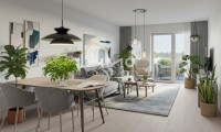 Wohnung - 4030, Linz - ** FÜR ANLEGER ** Provisionsfreie 2- Zimmer - Wohnung Nähe Traunauen