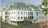 Immobilie - 1210, Wien - Nahe der Stammersdorfer Weingärten! Tiefgarage Brünner Straße 271