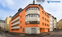 Immobilie - 1120, Wien - Motorradabstellplatz - Albrechtsbergergasse 35/Spießhammerg. 3-5