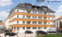 Immobilie - 1120, Wien - Top-Garage Migazziplatz 5 - Einzelstellplatz