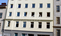 Immobilie - 1120, Wien - Einzelabstellplatz - Ruckergasse 43