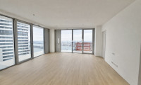 Wohnung - 1220, Wien - Skyline & Donau – Exklusive Eckresidenz 3 Zimmer mit unverbaubarem Fernblick. DC2 Tower