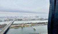 Wohnung - 1220, Wien - 38. Etage: Premium Wohnen im DC2 Tower - U1 Donauinsel