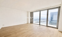 Wohnung - 1220, Wien - Ein Zuhause oberhalb der Skyline: DC2 Tower U1 Donauinsel - 36. Etage