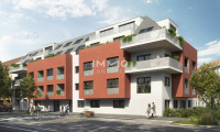 Immobilie - 1210, Wien - ERSTBEZUG - Tiefgaragenstellplätze: Top-Angebot in Jedlesee !