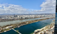 Wohnung - 1220, Wien - Highrise Apartment an der Donau: DC2 Tower - Architektur, Aussicht, Atmosphäre