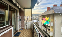Wohnung - 3400, Klosterneuburg - Wohnidylle im Grünen - 3-Zimmer-Wohnung mit Balkon in Kierling
