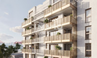 Wohnung - 1220, Wien - Moderne 2-Zimmer-Neubauwohnung mit Balkon – Erstbezug
