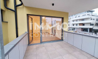 Wohnung - 3251, Purgstall an der Erlauf - Mehr Als Wohnen ENTFALTEN SIE IHRE WOHNTRÄUME Wohnung WB 2 Top 4 81,25 m² mit Dachterrasse u. Balkon