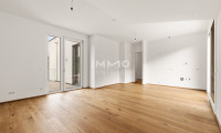 Wohnung - 1190, Wien - Breathe. Relax. Live - Penthouse mit 182m2 Terrasse direkt am Wasser