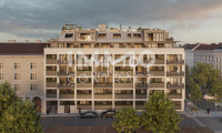 Wohnung - 1160, Wien - PRE-SALE PREISE SICHERN! WOHNEN AM PARK - Urban & Grün