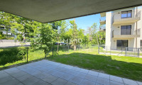 Wohnung - 2700, Wiener Neustadt - Gartentraum: Barrierefreie 4 Zimmer-Wohnung, 2 Bäder, Grünblick, Ruhelage - Provisionsfrei!