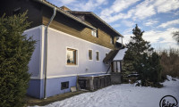 Haus - 8562, Rubmannsberg - Mooskirchen/Rubmannsberg | Ausbaufähiges Wohnhaus in absoluter Ruhelage