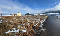 Grundstück - 8741, Weißkirchen in Steiermark - 806 m² Baugrundstück in wachsender Wohnsiedlung