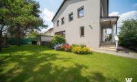 Wohnung - 1210, Wien - Exklusive Gartenwohnung mit Terrasse, Eigengarten & KFZ-Stellplatz – Wohnen mit Hausgefühl
