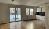 Wohnung - 1020, Wien,Leopoldstadt - Renovierungsbedürftige Etagenwohnung zzgl. 8,25 m² Balkon am Handelskai!