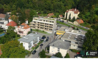 Wohnung - 8010, Graz - Schöne 2-Zimmer-Wohnung mit großer Terrasse in Geidorf - zu vermieten!