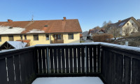Wohnung - 8081, Heiligenkreuz am Waasen - *** MIETKAUFOPTION *** GEFÖRDERTE - idyllische geräumige 4-Zimmer-Wohnung mit Balkon und Loggia in naturnaher Umgebung !!!