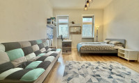 Wohnung - 1110, Wien - KOMPAKT - GEMÜTLICH - ZENTRAL! 1 Zimmer Wohnung mit allem was man zum wohlfühlen braucht!