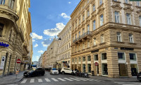 Einzelhandel - 1010, Wien - einzigartiges Maisonette-Geschäftslokal/ Büro in 1010 Wien (Nähe Kärntner Straße & Stadtpark)