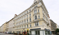 Wohnung - 1070, Wien - Großzügiger Wiener Altbau mit Blick auf den Stephansdom