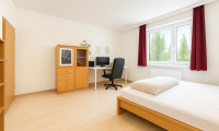 Wohnung - 1020, Wien - 3-Zimmer-Wohnung mit verglaster Loggia nahe Prater & Donaukanal – gepflegt, citynah & ideal für Anleger _ Kaufangebot angenommen