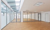 Büro / Praxis - 1100, Wien - DEMOOBJEKT! Preisgünstiges attraktives Büro mit Wien-Panoramablick