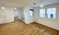 Wohnung - 1110, Wien - 2-Zimmer-Wohnung mit Balkon – Erstbezug in Niedrigenergiehaus - in 1110 Wien zu mieten