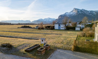 Grundstück - 5020, Salzburg - Villen-Grundstück Leopoldskron-Moos